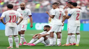 اتحاد كرة القدم يعلن هوية حكم مواجهة المغرب وفرنسا المرتقبة في المونديال